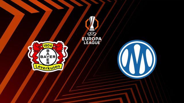 Bayer Leverkusen / Marseille