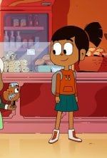 Oscar & Malika toujours en retard