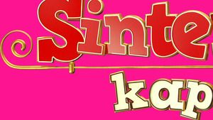 Sinterklaaskapoentjes S1