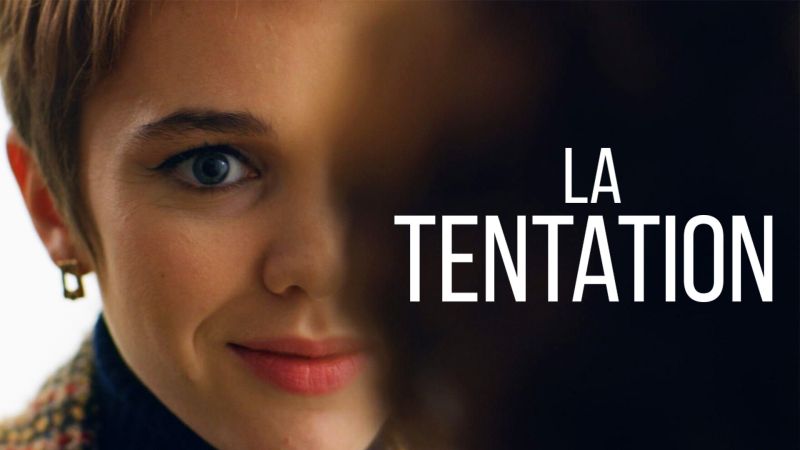 La tentation