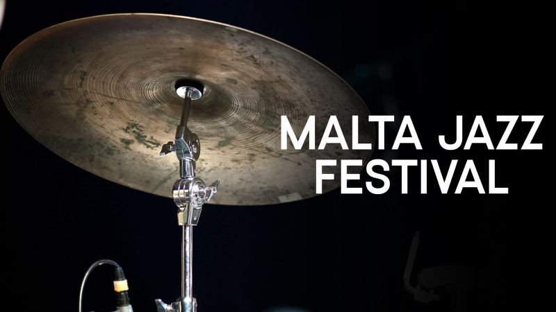 Malta Jazz Festival