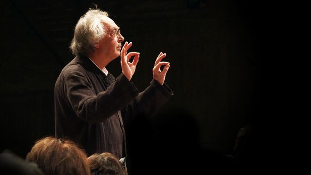 Philippe Herreweghe, Orchestre des Champs-Elysées : Mozart, Beethoven