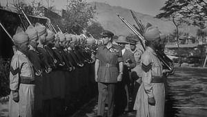Les coulisses de l'histoire (La décolonisation britannique, l'art de filer à l'anglaise) S2 (4/6)