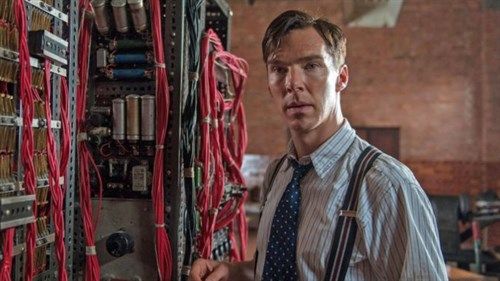 The Imitation Game