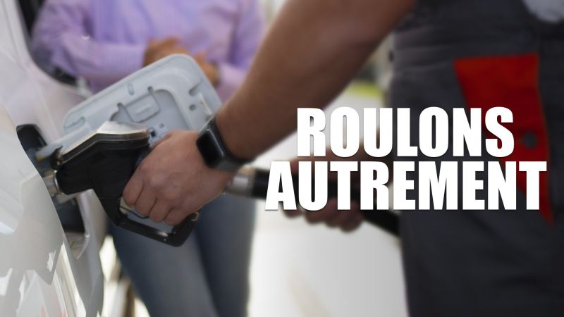 Roulons autrement - S01E04