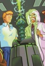 Scooby-Doo et la cybertraque