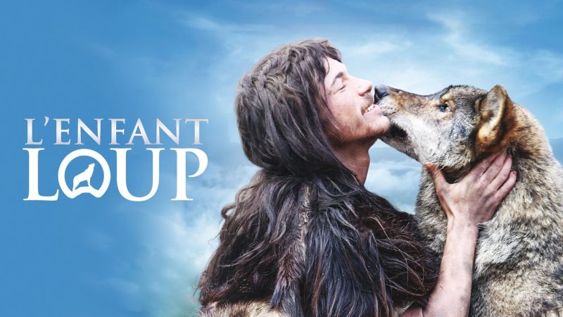 L'enfant loup