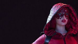 Descendants : L'Ascension de Red