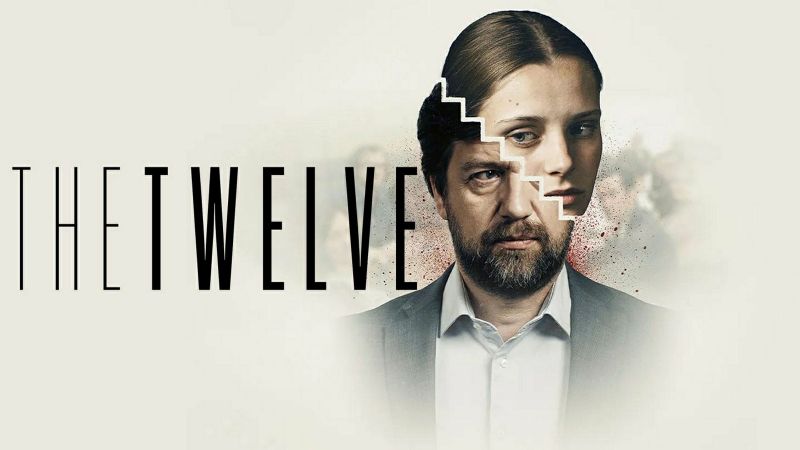 The Twelve — RTS 1 00:25