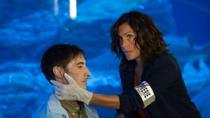 Tandem (Le monde du silence) S2 (2/12) — France 3 15:30