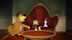 Bunnicula (Chester le Vampire) S1 (21/40)