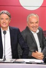 Les grandes gueules — RMC STORY 09:00