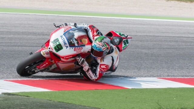 Moto 2 : Grand Prix du Qatar