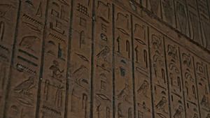 Momies d'Egypte, en quête d'immortalité (Scanning - Getting Mummies to Talk) (n°3)