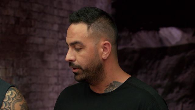 Ink Master : le meilleur tatoueur - Saison 7