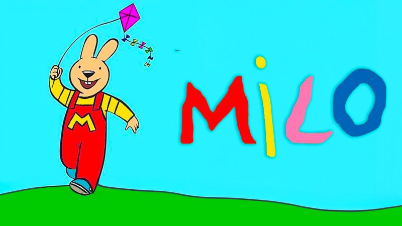 Milo - S01E09