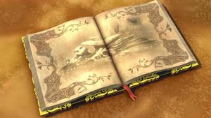 Les nouvelles aventures de Peter Pan (L'anniversaire de Peter Pan) S1 (2/26)