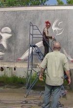 Ink Master — RMC Life 18:20