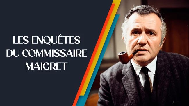 Maigret et le corps sans tête