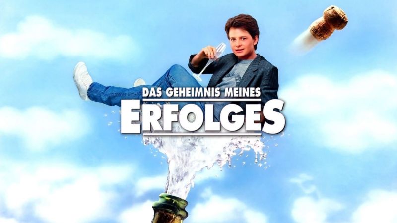 Das Geheimnis meines Erfolgs — 4Plus.ch 20:15