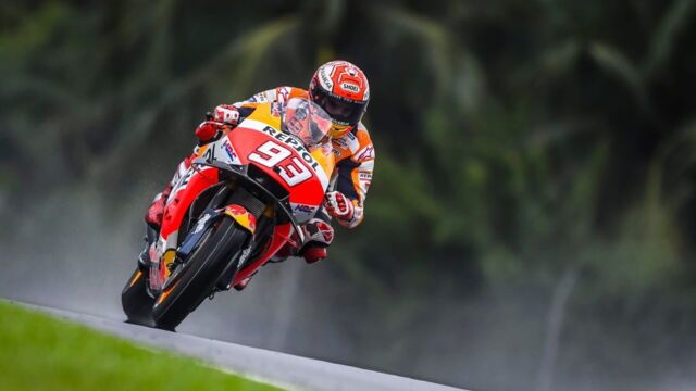 Moto GP : Le clash de Sepang 10 ans plus tard