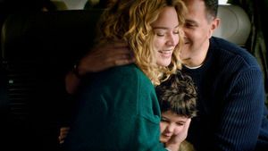 Les enfants des autres — Arte Belgique 21:00