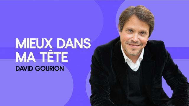 Mieux dans ma tête