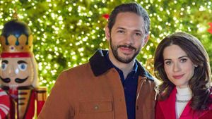 Noël a disparu ! — TF1 Séries-Films 19:25
