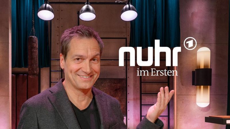 Nuhr im Ersten