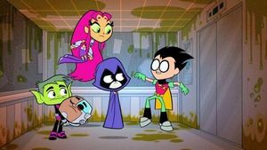 Teen Titans Go ! (Virus) S2 (22/52)