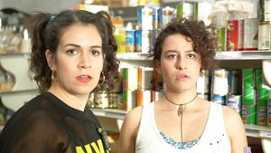 Broad City (Coop') S3 (2/10)