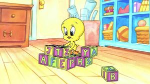 Baby Looney Tunes (Surprise !) S1 (1/40)
