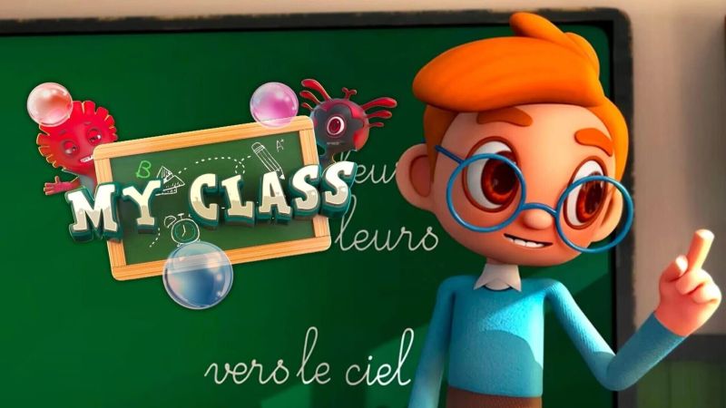 My Class