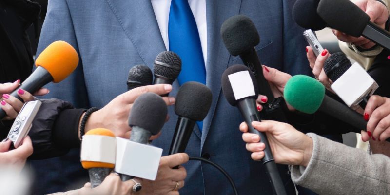 Notre écosystème de l'information