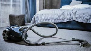 Les merveilles invisibles de la vie moderne (Vacuum Cleaner) S2 (2/6)