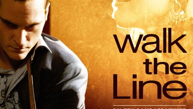 Walk the Line