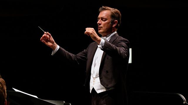 Orchestre de Chambre de Lausanne, Renaud Capuçon, Stefan Dohr