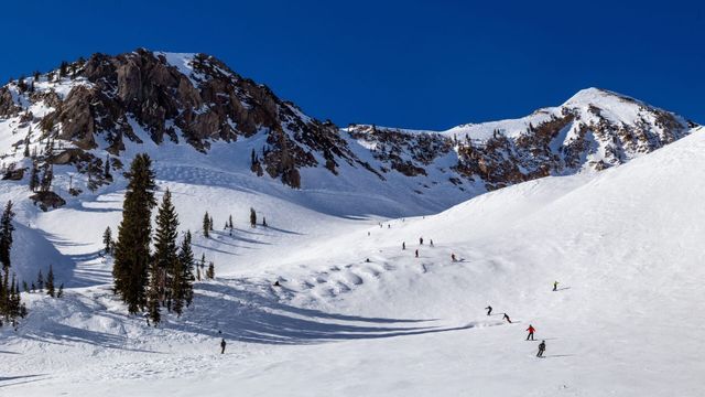 Sölden | Slalom Géant (H) - 2e manche