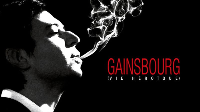 Gainsbourg (vie héroïque) — Canal+ Cinema 02:30