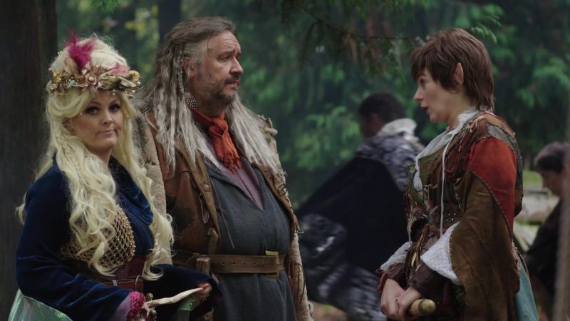 Shakespeare & Hathaway investigatori privati - Il gioco di ruolo