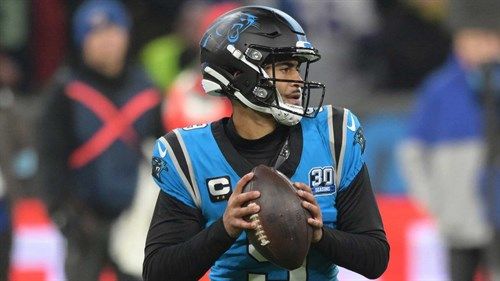 LIVE: Green Bay Packers - Carolina Panthers