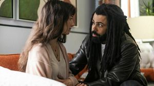 Snowpiercer (Dans le blanc) S2 (10/10)