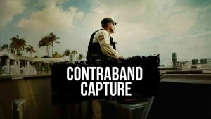 Contraband Capture (Coup de filet à Porto Rico) S1 (n°4)