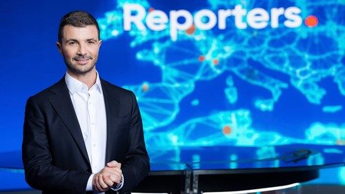 Reporters — RTL District 19:55