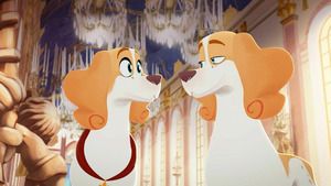 Belfort & Lupin (Der andere Belfort / Floh im Ohr / Tick Tack) (16/26)
