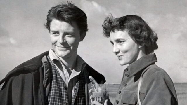 Gérard Philipe, L'éternel jeune homme