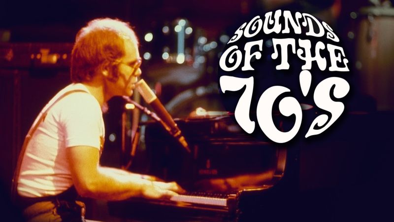 Sounds of the Seventies