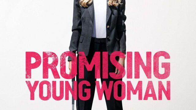 Promising Young Woman — OCS 23:08