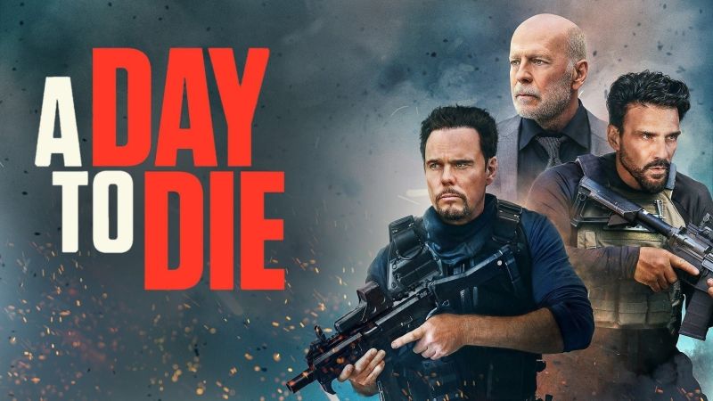 A Day to Die — 4Plus.ch 00:35