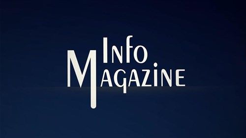 Info magazine